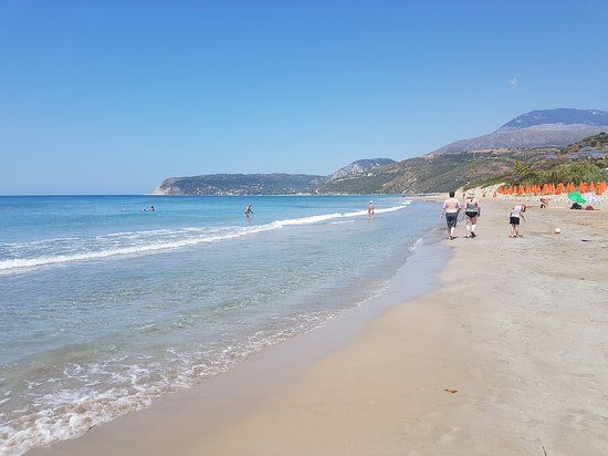 Mouda Beach